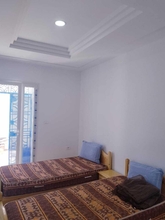 Bedroom 4 Airbetter - Spacious & Bright Seaview 2bedroom Apartment Korba