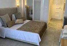 Bedroom 2 Airbetter - Luxurious Studio Beach Bungalow Kelibia