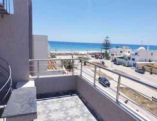 Kamar Tidur 2 Airbetter - Spacious & Bright Seaview 1bedroom Apartment Korba