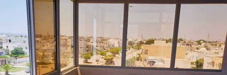 Lobi Airbetter - Spacious & Bright Seaview 1bedroom Apartment Korba