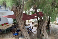 Common Space Airbetter - Amazing Stay at Dar Kenza Kelibia - Double Room