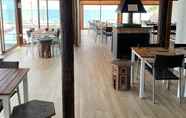 Restoran 6 Airbetter - Amazing Stay at Dar Kenza Kelibia - Double Room