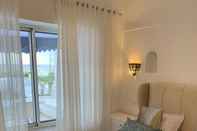 Bedroom Airbetter - Luxurious 2 Bedrooms Beach Bungalow Kelibia