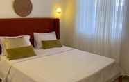 Bedroom 4 Airbetter - Luxurious 2 Bedrooms Beach Bungalow Kelibia