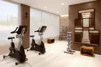 Fitness Center AC Hotel by Marriott Orlando Downtown