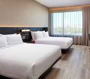 Bilik Tidur 4 AC Hotel by Marriott Orlando Downtown