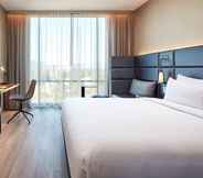 Bilik Tidur 3 AC Hotel by Marriott Orlando Downtown