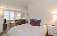 Bedroom 2 Global Luxury Suites East Boston