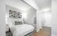 Kamar Tidur 7 Global Luxury Suites East Boston