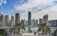 Nearby View and Attractions 6 Remarkable & Gorgeous 1BR Loft in Jbr!