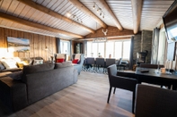 Bar, Cafe and Lounge Trysil