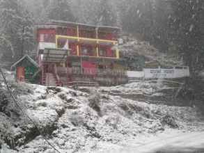 Exterior 4 ADB Rooms Hotel Devine Point, Shimla