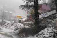 Exterior ADB Rooms Hotel Devine Point, Shimla