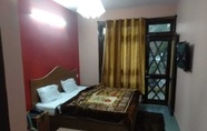 Kamar Tidur 2 ADB Rooms Hotel Devine Point, Shimla