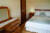 Phòng ngủ Atlantic View Holiday Home Killybegs