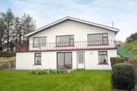 Bangunan Atlantic View Holiday Home Killybegs