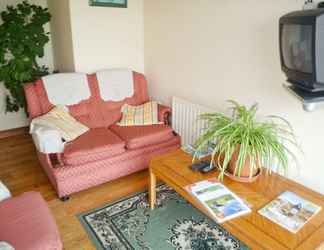 Lobi 2 Atlantic View Holiday Home Killybegs