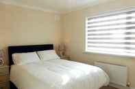 Bedroom Bolams Holiday Home