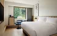 ห้องนอน 7 Fairfield by Marriott Tochigi Motegi