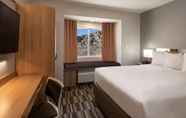 Bedroom 7 Microtel Inn & Suites by Wyndham Georgetown Lake