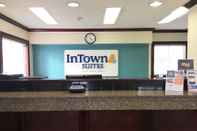 Lobi InTown Suites Extended Stay Albany GA