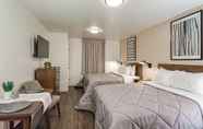 Kamar Tidur 6 InTown Suites Extended Stay Albany GA