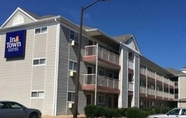 ภายนอกอาคาร 2 InTown Suites Extended Stay Albany GA