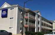 Bangunan 2 InTown Suites Extended Stay Albany GA