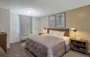 Kamar Tidur 7 InTown Suites Extended Stay Albany GA