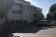 Exterior InTown Suites Extended Stay Columbia SC - Broad River