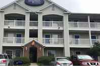 ภายนอกอาคาร InTown Suites Extended Stay Columbia SC - Columbiana