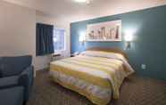 ห้องนอน 2 InTown Suites Extended Stay Columbia SC - Columbiana