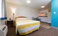 ห้องนอน 3 InTown Suites Extended Stay Columbia SC - Columbiana