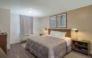 ห้องนอน 6 InTown Suites Extended Stay Columbia SC - Columbiana