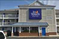 Exterior InTown Suites Extended Stay Greenville SC - I-85/Mauldin