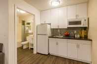 Bedroom InTown Suites Extended Stay Greenville SC - I-85/Mauldin