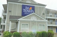 Exterior InTown Suites Extended Stay Louisville KY - Preston Hwy