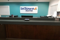 Lobi InTown Suites Extended Stay Louisville KY - Preston Hwy