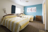 Bilik Tidur InTown Suites Extended Stay Louisville KY - Preston Hwy