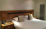 Bedroom 4 Gwesty Cymru Hotel