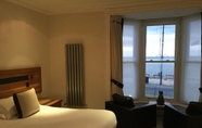 Phòng ngủ 3 Gwesty Cymru Hotel