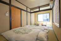 Bedroom The RYOKAN O