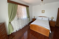 Bedroom Classic Tranquil Madeiran 4-bedroom Villa Funchal