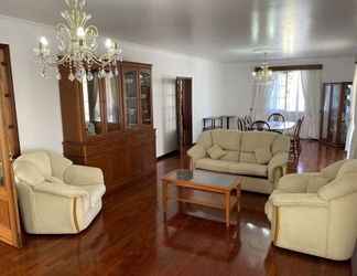 Lobby 2 Classic Tranquil Madeiran 4-bedroom Villa Funchal