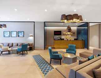 Sảnh chờ 2 Aparthotel Adagio Dubai Deira