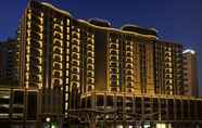 ภายนอกอาคาร 3 Aparthotel Adagio Dubai Deira