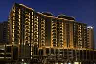 ภายนอกอาคาร Aparthotel Adagio Dubai Deira