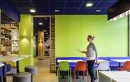 ร้านอาหาร 3 ibis budget Strasbourg Centre Republique