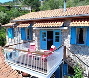 Luar Bangunan 7 The Secret to Enjoying Your Traditional Holiday Cottage, Nicosia Cottage 1004