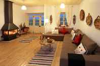 Common Space The Secret to Enjoying Your Traditional Holiday Cottage, Nicosia Cottage 1004